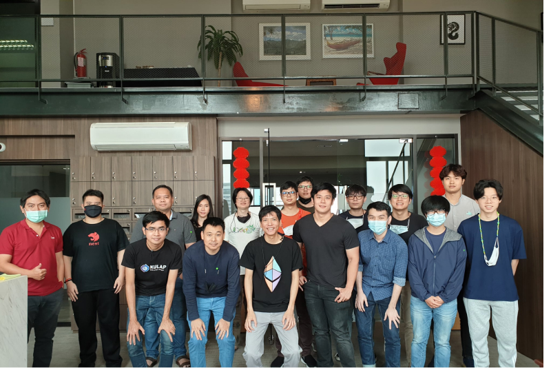 Ethereum Developer Zero to Hero 7