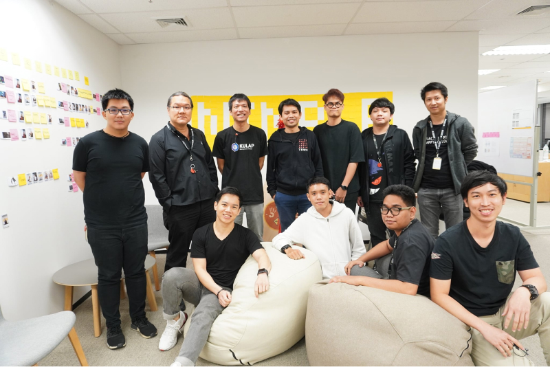 Hyper Ledger & Ethereum Workshop at Code Mania 1010