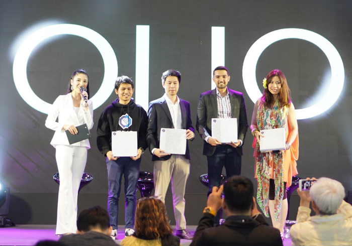 OIIO Thailand Techland