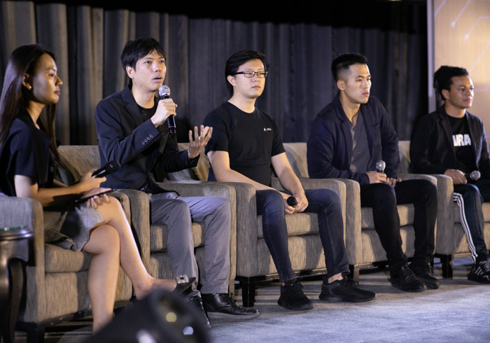 Blockchain Thought Leadership Conference