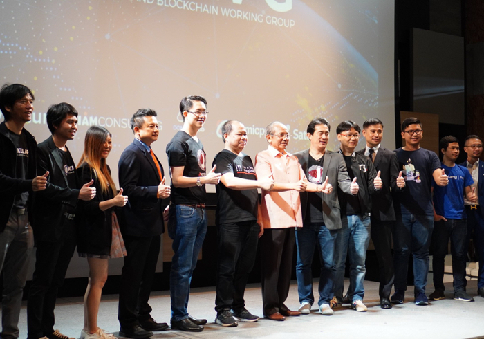 Decentralized Business The Next Blockchain Era